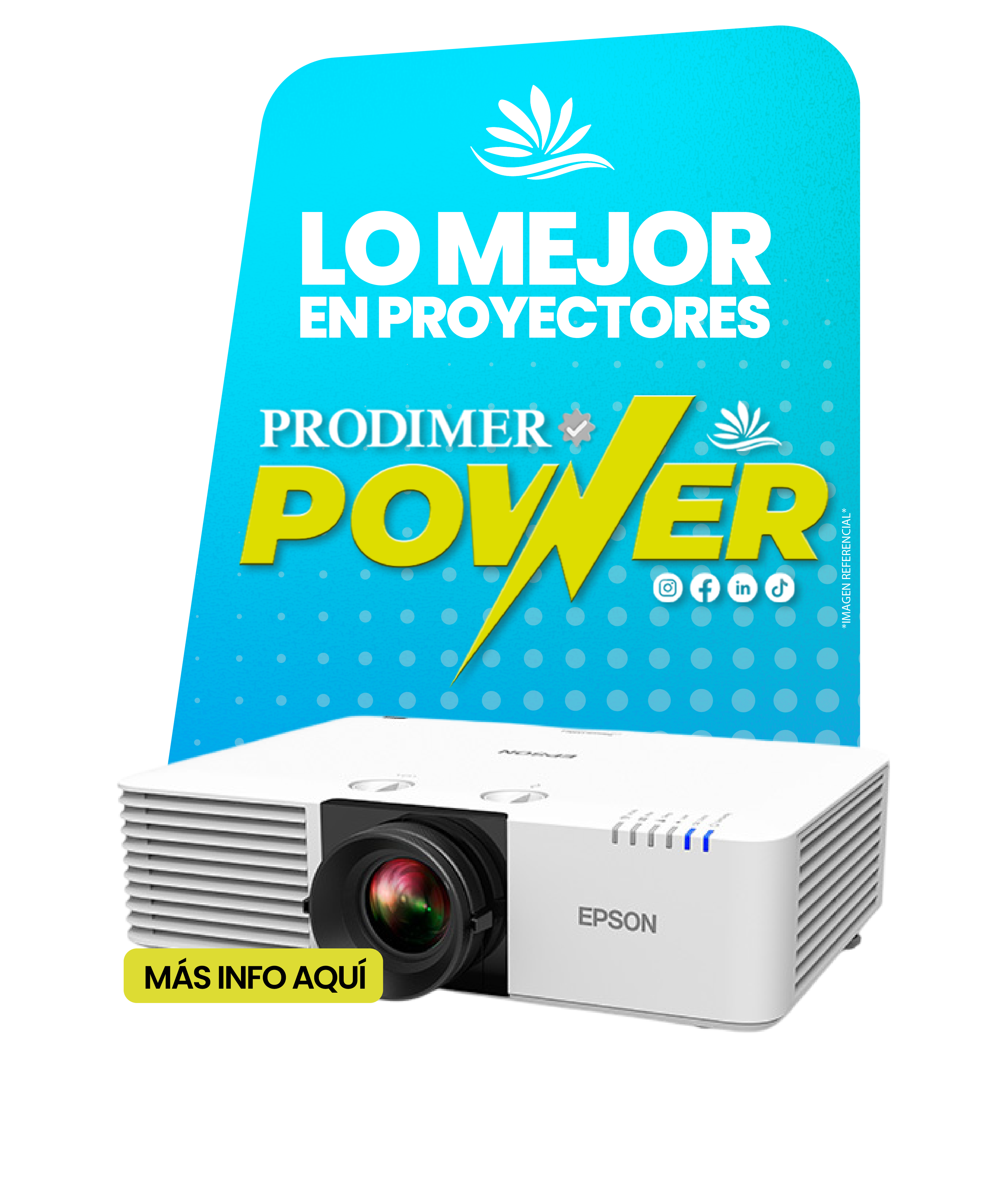 PRODIMER PER&Uacute;