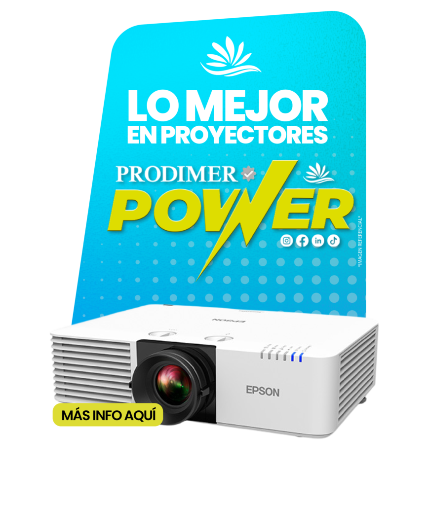 PRODIMER PER&Uacute;