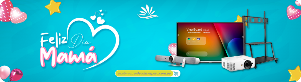 PRODIMER PER&Uacute;