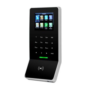 ZKTECO F22 Control de acceso y asistencia Wifi biométrico
