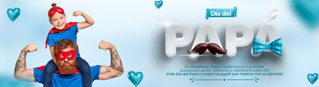 PRODIMER PER&Uacute;