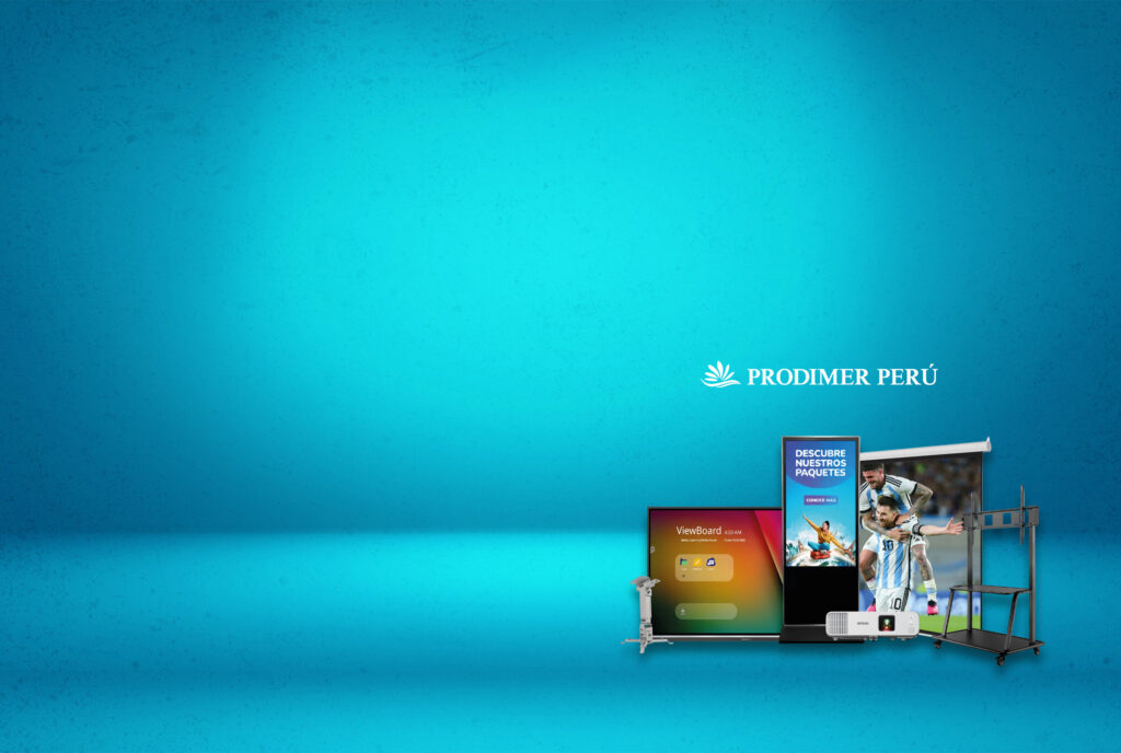 PRODIMER PER&Uacute;