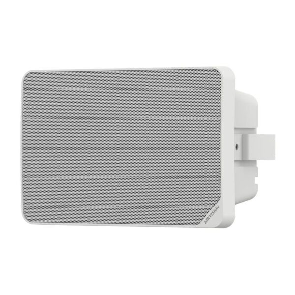 ALTAVOZ SECUNDARIO EN GABINETE - HIKVISION - 20W