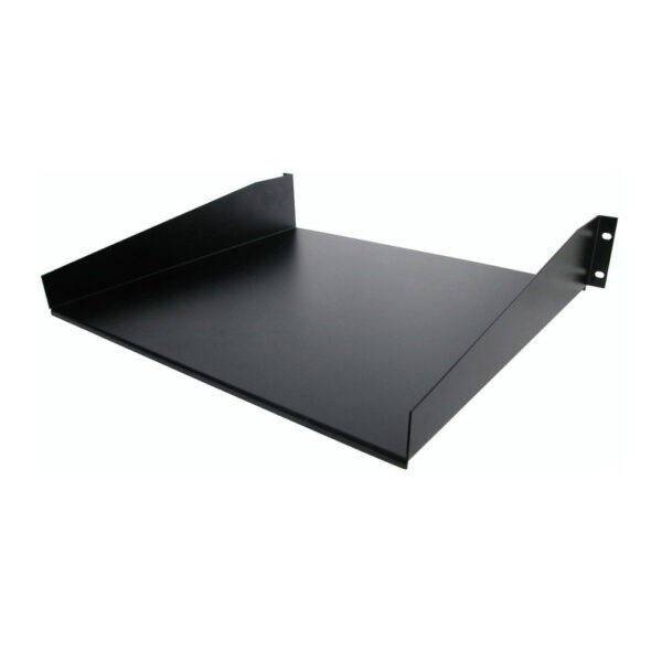 BANDEJA METÁLICA DE 1RU - 19" X 23CM