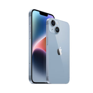 APPLE IPHONE 14 – 128GB
