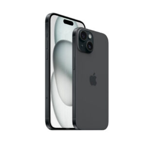 APPLE IPHONE 15 – 128GB