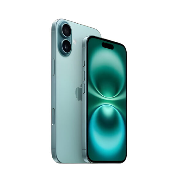 APPLE IPHONE 16 – 128GB