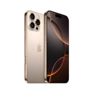 APPLE IPHONE 16 PRO MAX – 512GB