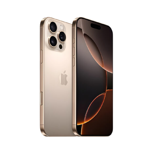 APPLE IPHONE 16 PRO MAX – 512GB