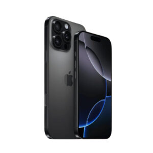 APPLE IPHONE 16 PRO MAX – ESIM - 256GB