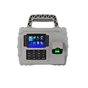 ZKTECO S922/WIFI CONTROL DE ASISTENCIA