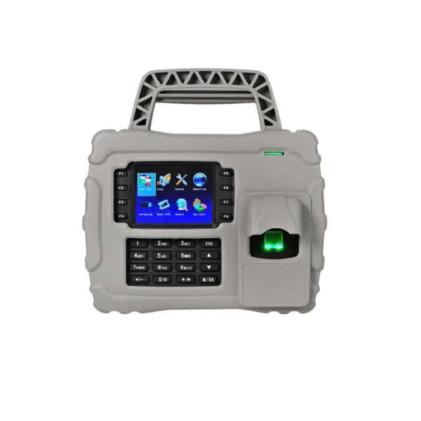 ZKTECO S922/WIFI CONTROL DE ASISTENCIA