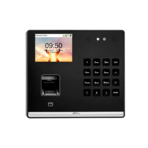 ZKTECO SENSEFACE M2F-LR CONTROL DE ASISTENCIA BIOMÉTRICO