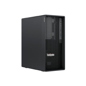 SERVIDOR LENOVO THINKSYSTEM ST50 V3 /1x Intel Xeon E-2414 2.6/4.5GHz/4C/12MB Cache/TDP:55W