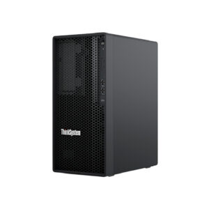 SERVIDOR LENOVO THINKSYSTEM ST45 V3, AMD EPYC 4124P 3.8/5.1GHz/4C/16MB Cache, TDP: 65W
