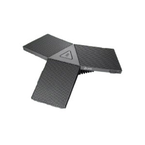 MICRÓFONO CABLEADO, DE MESA PARA POLY STUDIO - 80HZ A 20KHZ 40DB UNI DIRECCIONAL