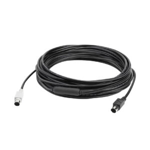 LOGITECH GROUP CABLE DE EXTENSIÓN PARA CÁMARA - PS/2 MACHO A PS/2 MACHO