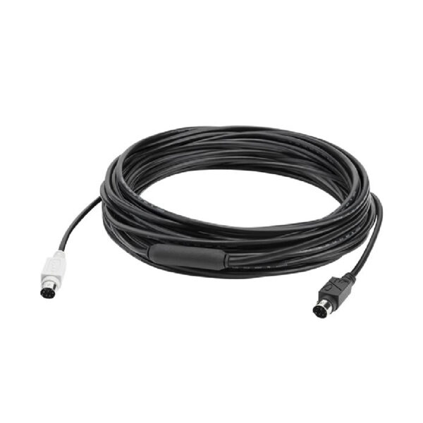 LOGITECH GROUP CABLE DE EXTENSIÓN PARA CÁMARA - PS/2 MACHO A PS/2 MACHO
