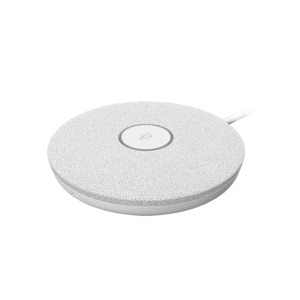 MICRÓFONO LOGITECH B2B WHITE PARA RALLY