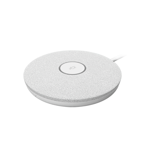 MICRÓFONO LOGITECH B2B WHITE PARA RALLY