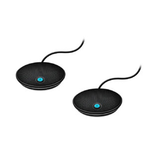MICRÓFONOS LOGITECH DE EXPANSIÓN PARA SISTEMA GROUP