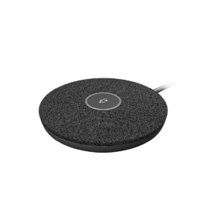 MICRÓFONO LOGITECH B2B BLACK PARA RALLY