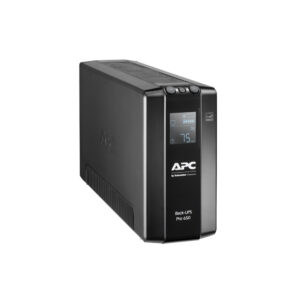 APC Back-UPS Pro BR650MI - UPS - CA 230 V