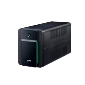 UPS de línea interactiva APC by Schneider Electric Back-UPS - 2.20kVA - Torre - AVR - 230 V AC Salida