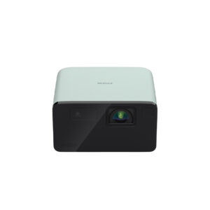 PROYECTOR LÁSER PORTÁTIL SMART EPSON EPIQVISION EF21 COLOR BLANCO DIAMANTE