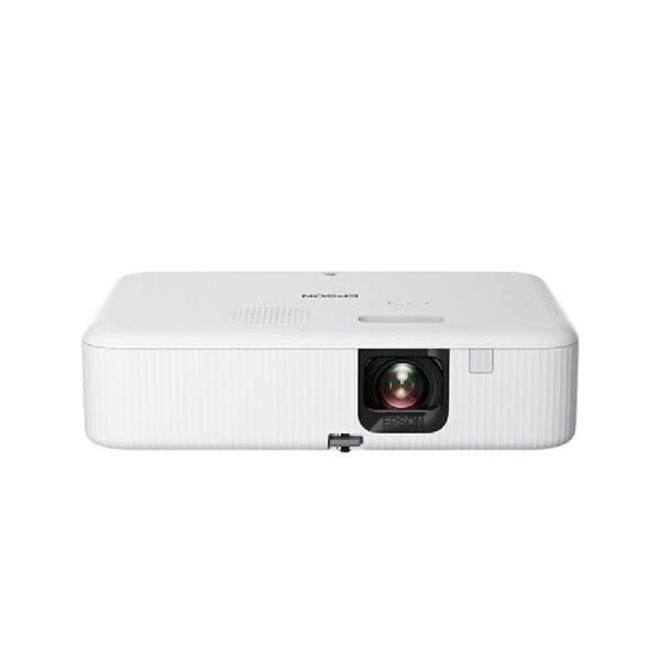 PROYECTOR PORTÁTIL EPIQVISION FH02 CON ANDROID TV, SMART, FHD 1080p