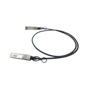 Cable DAC HPE Aruba ( J9281D ) 1M 10G SPF+ a SPF+