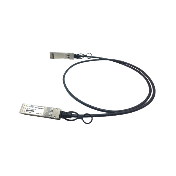 Cable DAC HPE Aruba ( J9281D ) 1M 10G SPF+ a SPF+