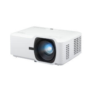 ViewSonic 4,500 ANSI Lumens WXGA Laser Projector with H/V Keystore, 4 Corner Adjustment, 360 Degree Projection | | LS630W