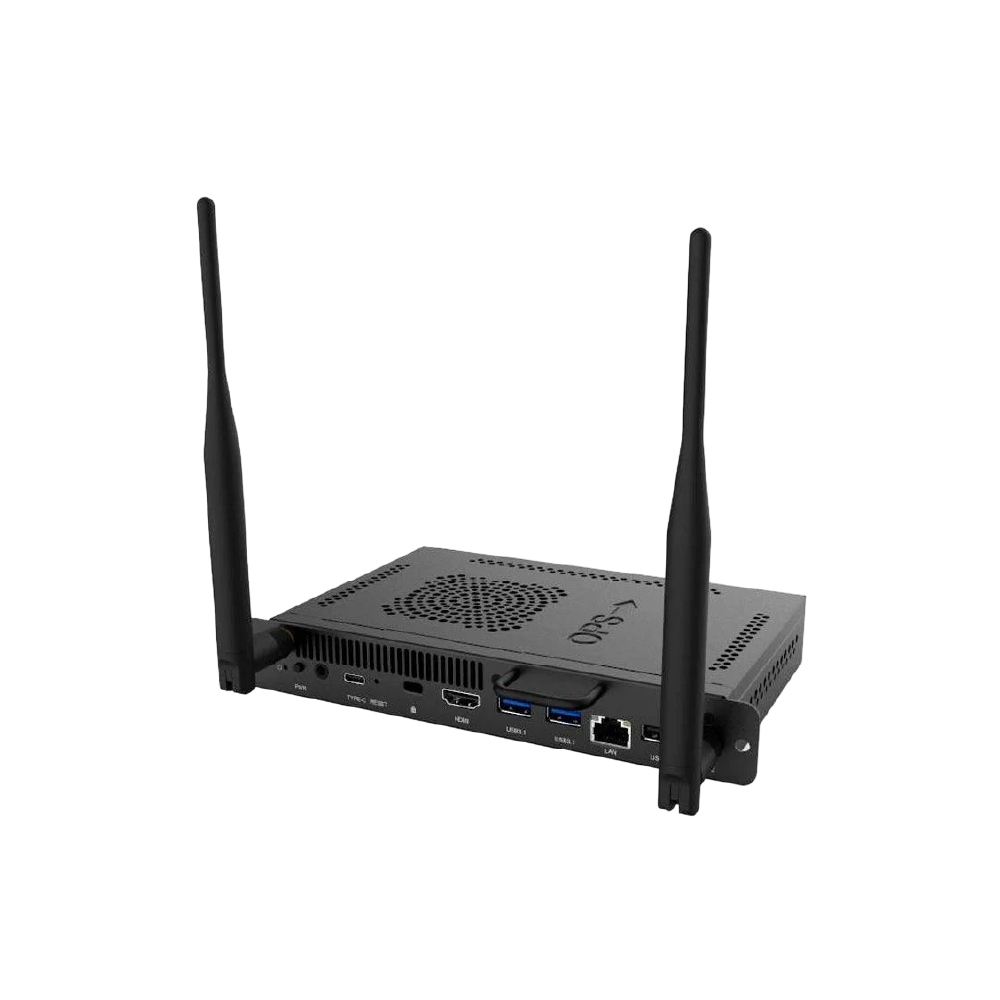 OPS O13U, CORE i7 13va,16GB DDR4, SSD 256GB, WIFI, BLUETOOTH, W11PRO