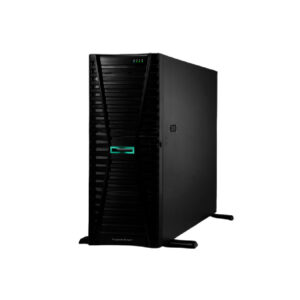 SERVIDOR HPE PROLIANT ML350 Gen11 4410Y 2.0GHz 12c 1P 64GB‑R 8SFF MR408i‑o 2x960GB SSD 2x800W RPS LA Server