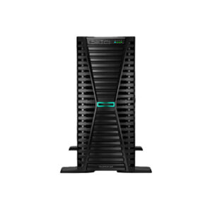 SERVIDOR HPE PROLIANT ML110 Gen11 3408U 1.8GHz 8c 1P 1x32GB‑R 4LFF 2x960GB SATA SSD 1x500W PS LA Server