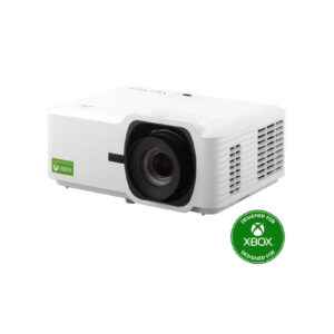 PROYECTOR VIEWSONIC 4K UHD 3,500 ANSI DISEÑADO POR XBOX CON 240Hz, 4.2ms Y HDR