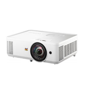 ViewSonic PS502W - Proyector DLP - 4000 ANSI lumens