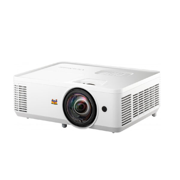 ViewSonic PS502W - Proyector DLP - 4000 ANSI lumens