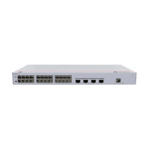 HUAWEI eKit S220-24T4X Switch 24 Puertos Gigabit 4SFP+ 10GB L2