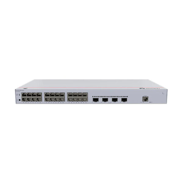 HUAWEI eKit S220-24T4X Switch 24 Puertos Gigabit 4SFP+ 10GB L2
