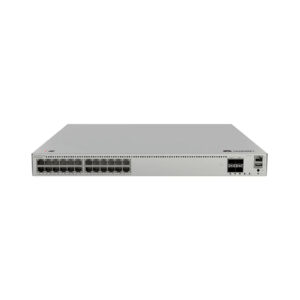 HUAWEI S310-24PN4X Switch Gigabit 24 Puertos PoE 4SFP L3 administrable