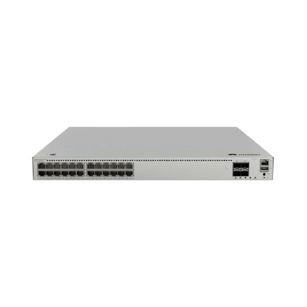 HUAWEI S310-24PN4X Switch Gigabit 24 Puertos PoE 4SFP L3 administrable