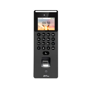 ZKTECO SENSEFACE 2A CONTROL DE ACCESO Y ASISTENCIA FACIAL