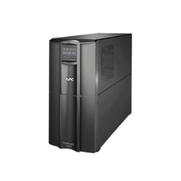 APC Smart-UPS SMT2200IC - UPS - CA 220/230/240 V