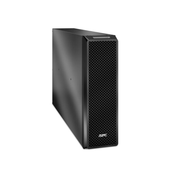 Paquete de batería externa APC by Schneider Electric - 192V DC - Lead Acid