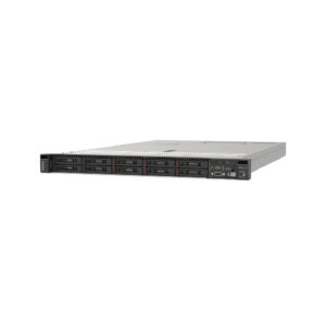 SERVIDOR LENOVO THINKSYSTEM SR630 V3 1x Xeon Silver 4514Y 2/3.4GHz/16C/30MB Cache/TDP150W