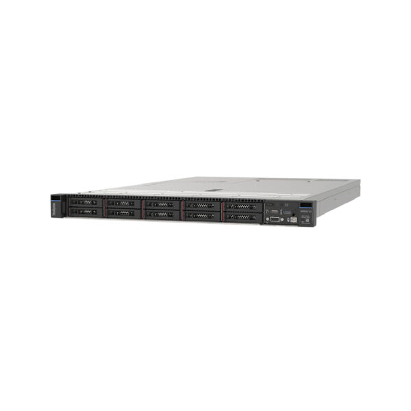 SERVIDOR LENOVO THINKSYSTEM SR630 V3 1x Xeon Silver 4514Y 2/3.4GHz/16C/30MB Cache/TDP150W