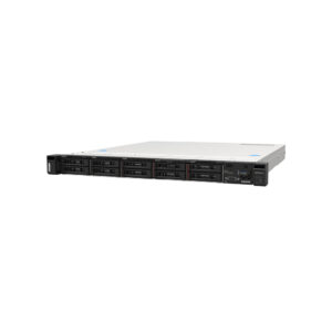 SERVIDOR LENOVO THINKSYSTEM SR250 V3, Xeon E-2468 2.6/5.2GHz/8C/24MB Cache/TDP:65W