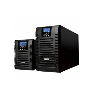 UPS en línea de doble conversión ELISE ZEN-3K - 3kVA/2.70kW - Torre - 120 V AC, 230 V